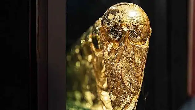 FIFA'dan İran'a çağrı