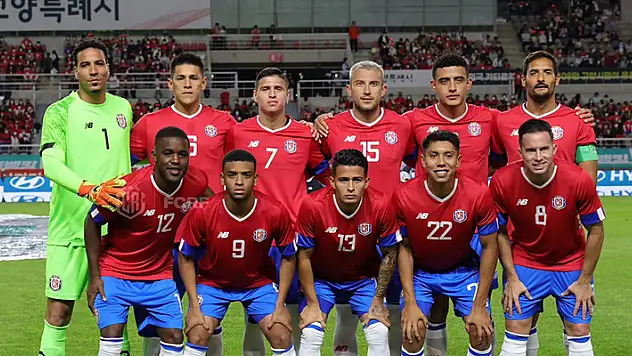 FIFA'dan Kartal'a Calvo primi!
