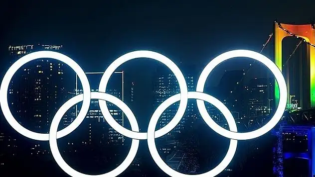FIFA'dan sonra IOC de Rusya'ya yeşil ışık yaktı!