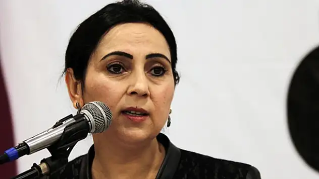 Figen Yüksekdağ beraatını istedi
