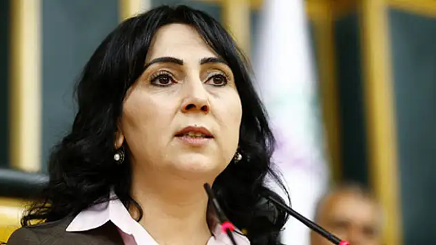 Figen Yüksekdağ'ın avukatı gözaltına alındı
