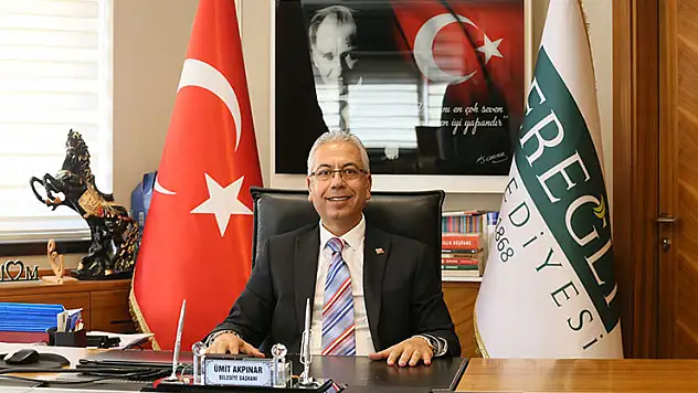 'Fikirlerini nesillerden nesillere aktarmalıyız'