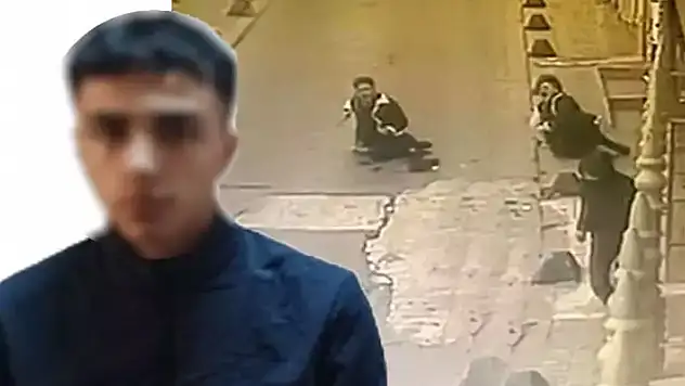 Fıkra gibi olay: Yanlış adamı vurdu, bayramda el öperken yakalandı
