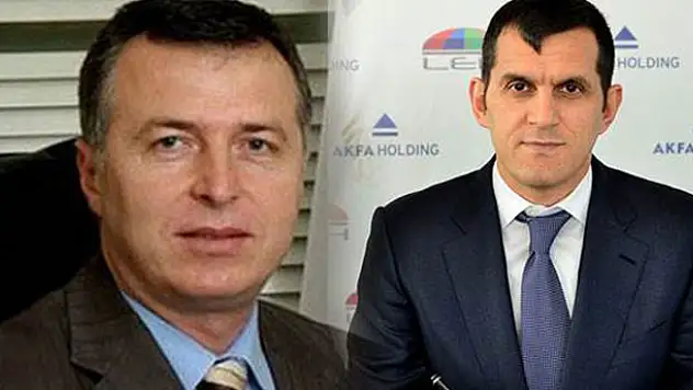 Fikret İnan ve Fatih Aktaş tutuklandı