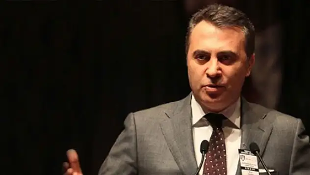 Fikret Orman: '2 muhteşem transfer geliyor'
