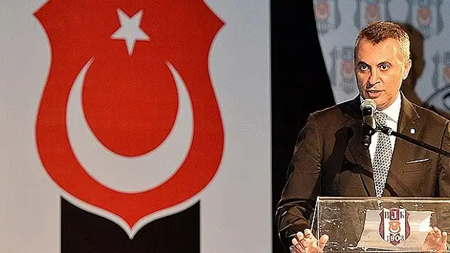 Fikret Orman'a tam yetki