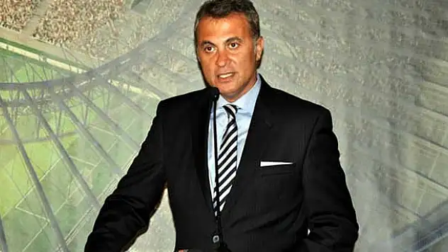 Fikret Orman: 'Ben seçimden kaçmam'