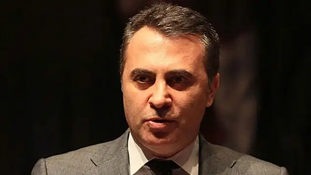 Fikret Orman'dan Galatasaray'a: 'Salak salak transferler!'