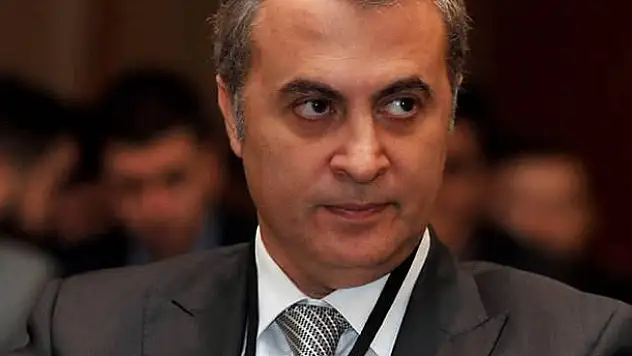 Fikret Orman'dan sert açıklamalar