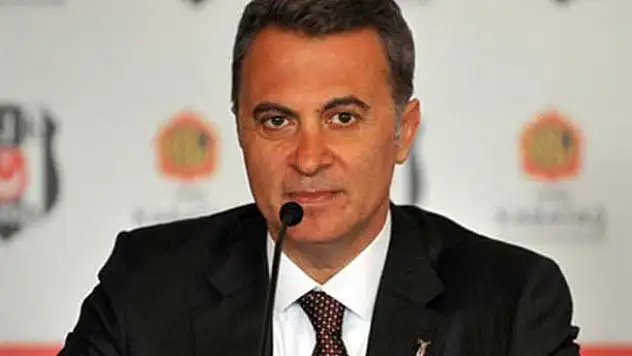 Fikret Orman'dan şok Demba Ba açıklaması