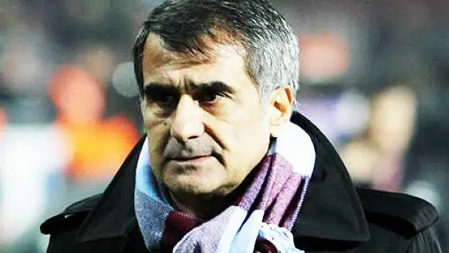 Fikret Orman ile Şenol Güneş buluştu
