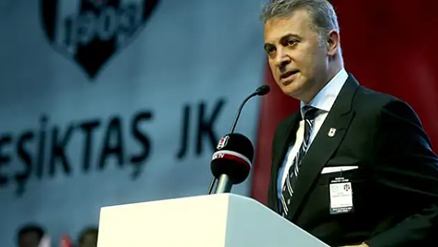 Fikret Orman'ın tekrar aday olacağı iddia edildi!