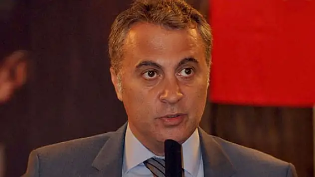 Fikret Orman kuradan memnun