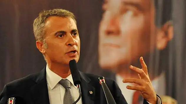 Fikret Orman: 'Oyuncularım pırlanta gibidir'