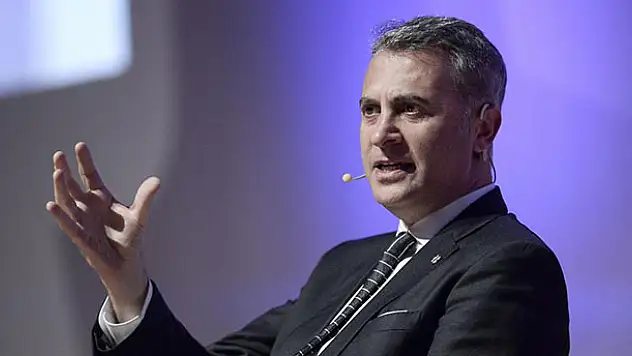 Fikret Orman Özür Diledi