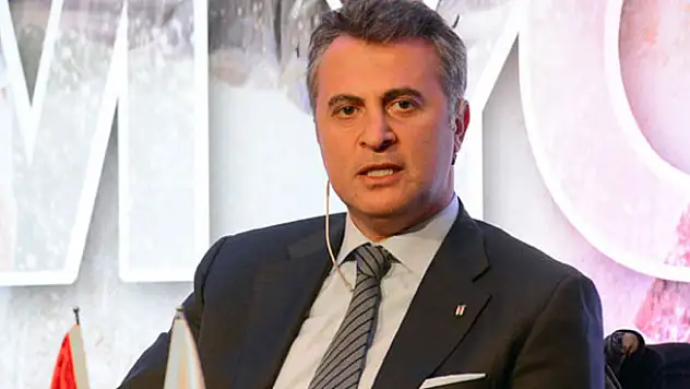 Fikret Orman: Şike ve teşvik ile şampiyonluğumuz alındı
