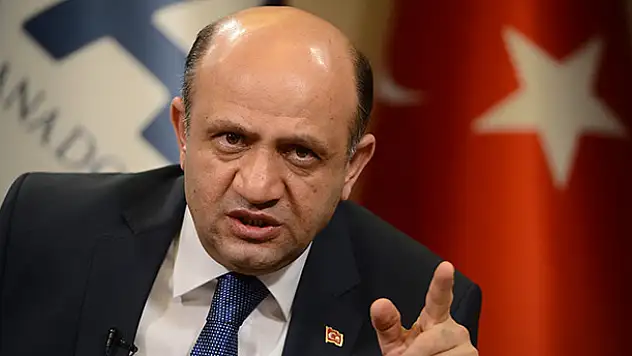 Fikri Işık bedelli askerlik tartışmasına noktayı koydu