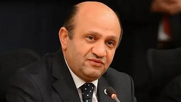 Fikri Işık: 'KOBİ'ler Türkiye'de verilen kaynakları etkin kullanamıyor'