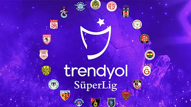 Fikstür çekildi! Konyaspor'un ilk rakibi İstanbulspor