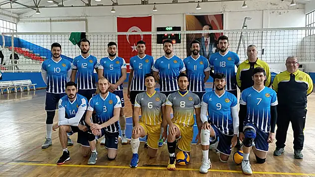 Filede final zamanı