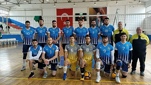 Filede normal sezon bitiyor