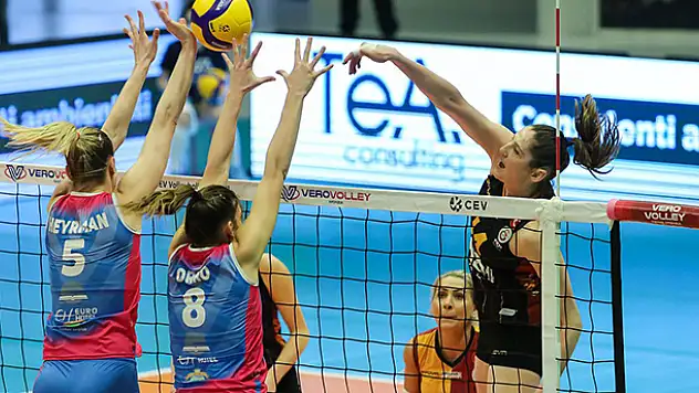Filede rövanş zamanı