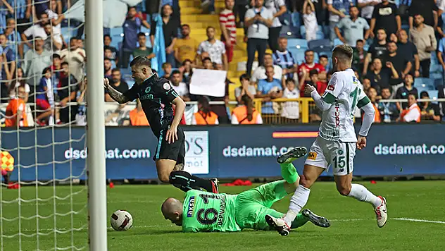 Fileler 24 kez havalandı