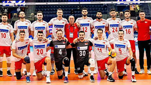 Filenin Efeleri'nde kura heyecanı