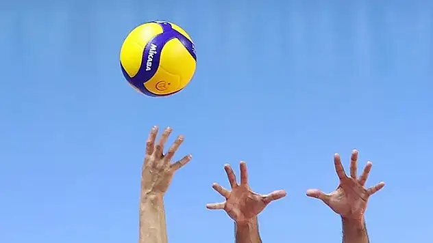 'Filenin Efeleri'nin CEV Avrupa Altın Ligi finalindeki rakibi Ukrayna oldu
