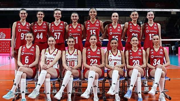 Filenin Sultanları Brezilya'da sahne alıyor