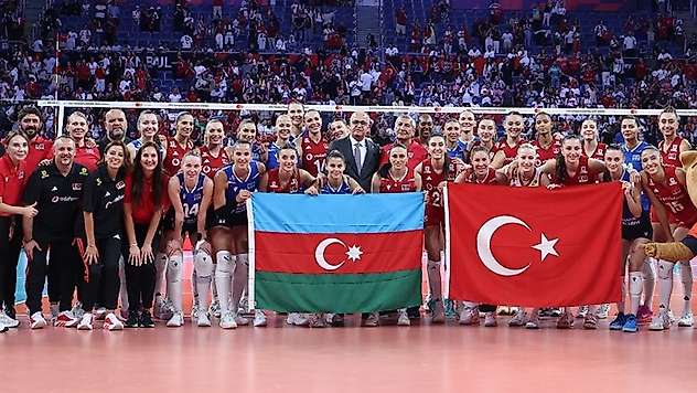 Filenin Sultanları çeyrek finalde