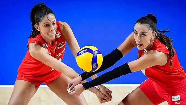 'Filenin Sultanları' Çin'e yenildi
