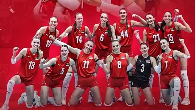 Filenin Sultanları final biletini aldı