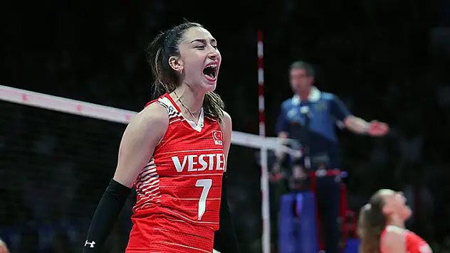 Filenin Sultanları, İtalya'da hazırlık turnuvasına katılacak
