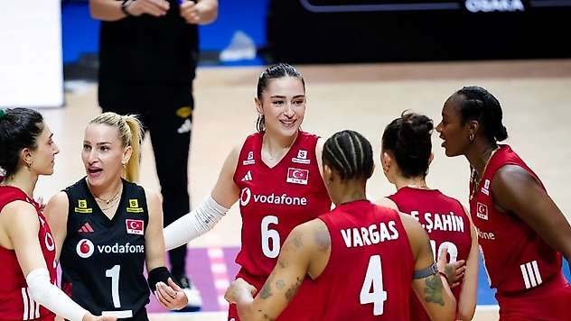Filenin Sultanları Kanada ile eşleşti