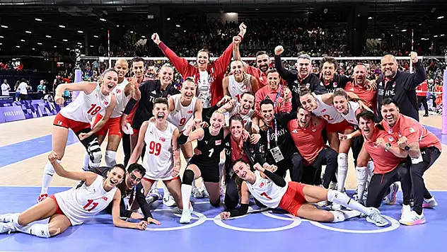 Filenin Sultanları kazandı, Konyasporlu futbolcular çıldırdı!
