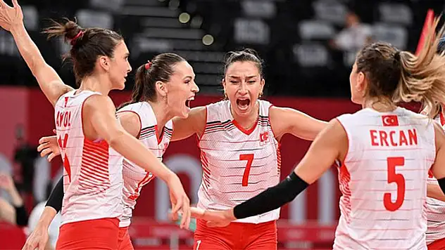 Filenin Sultanları muhteşem geri dönüşe rağmen 3. maçında ABD'ye mağlup oldu!