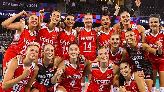 Filenin Sultanları'nın geniş kadrosu belli oldu
