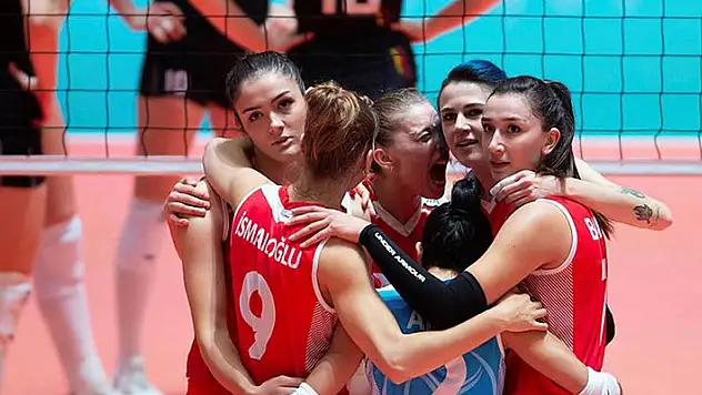 Filenin Sultanları'nın rakipleri belli oldu

