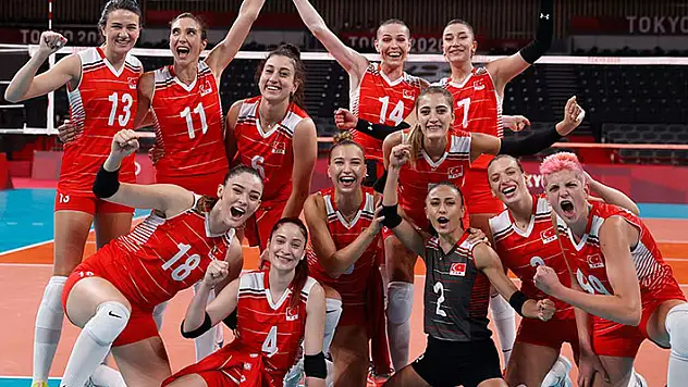 Filenin Sultanları'nın yeni rakibi İsveç