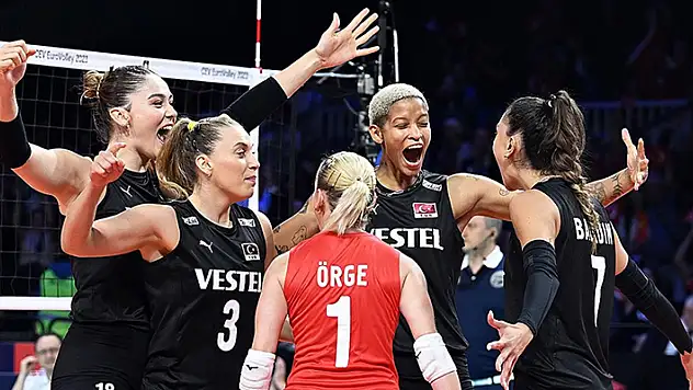 'Filenin Sultanları', olimpiyat elemelerindeki üçüncü maçında yarın Peru'yla karşılaşacak
