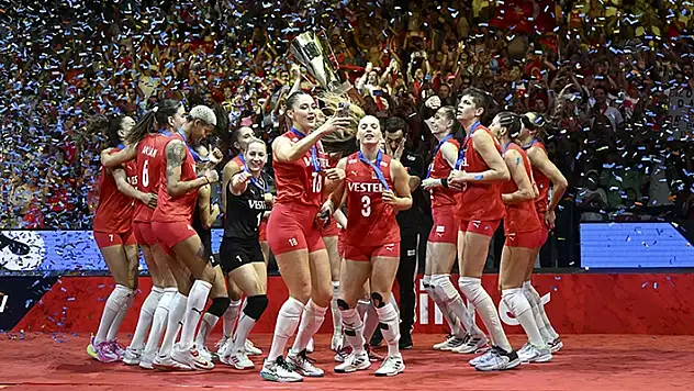 'Filenin Sultanları' olimpiyat yolunda ilk maçına yarın çıkacak

