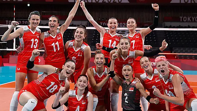 Filenin Sultanları, Rusya Olimpiyat Komitesi'ni yendi 