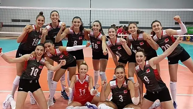 Filenin Sultanları Tunus sınavında
