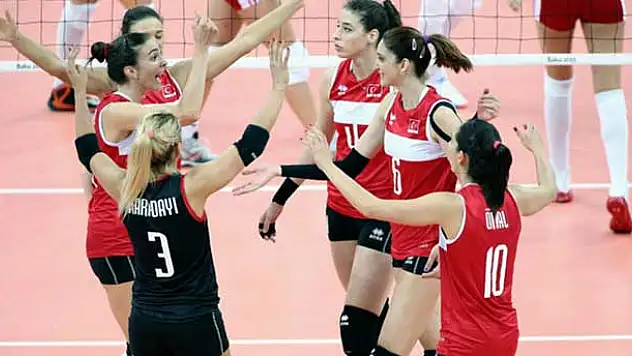 Filenin Sultanlarından Altın Madalya!