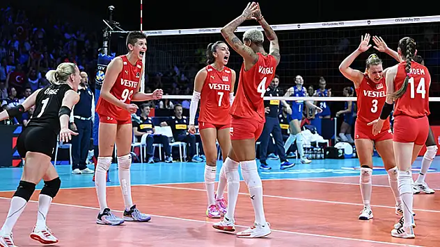 'Filenin Sultanları'nın Hong Kong kadrosu belli oldu

