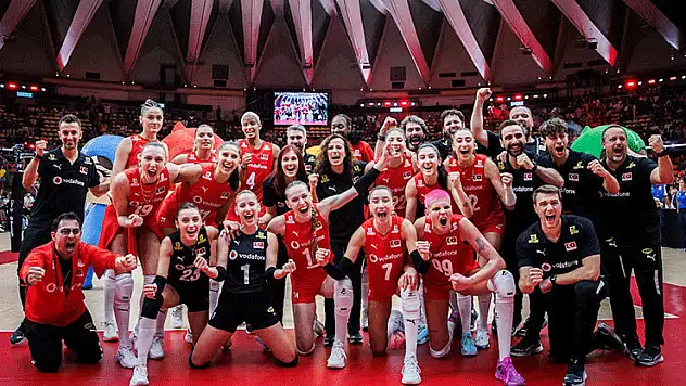Filenin Sultanları'nın rakipleri belli oldu