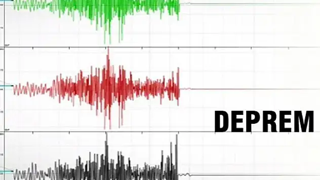Filipinler'de 6,1 büyüklüğünde deprem