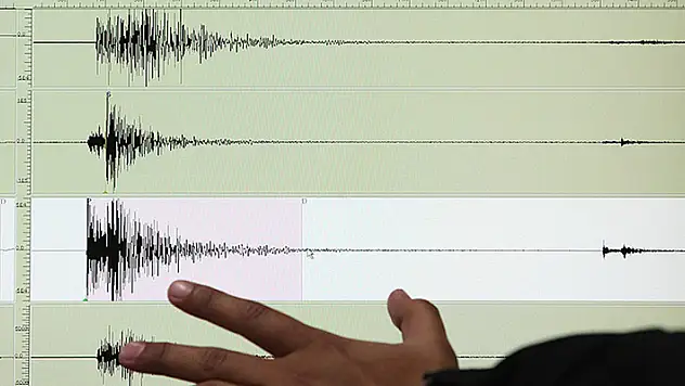 Filipinler'de 6,1 büyüklüğünde deprem meydana geldi
