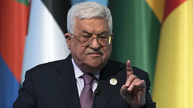 Filistin Devlet Başkanı Abbas, Haniye'nin ölümü nedeniyle 1 günlük yas ilan etti
